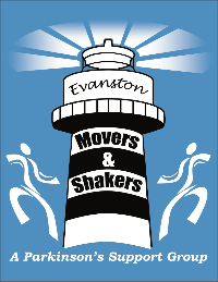 Evanston Movers & Shakers logo